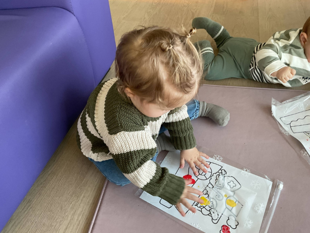 Wennen gaat verrassend makkelijk