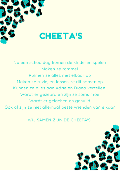 Cheeta