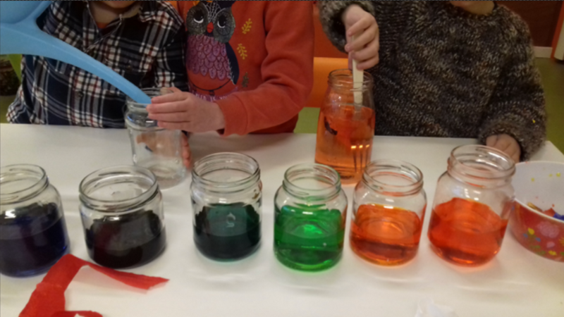 Peuterplus: voor peuters die extra uitdaging nodig hebben 