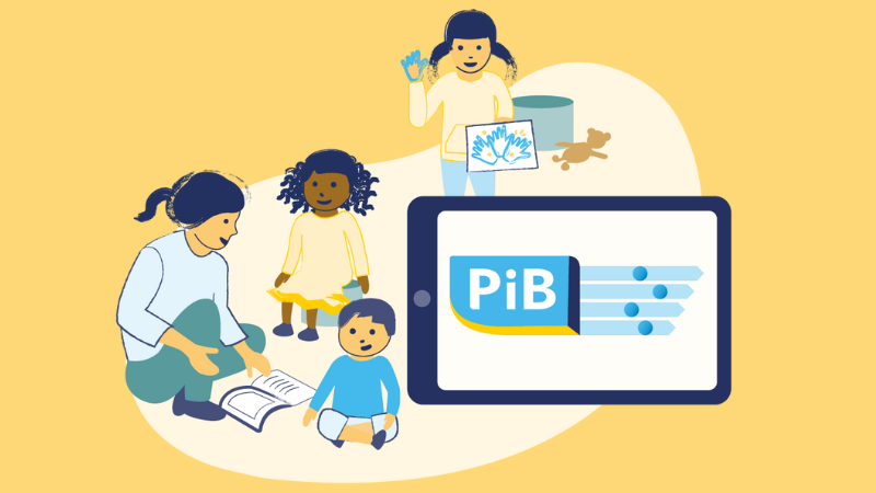 Waarom zijn jullie met PiB begonnen?