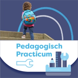 Pedagogisch Practicum Doorgaande Lijn