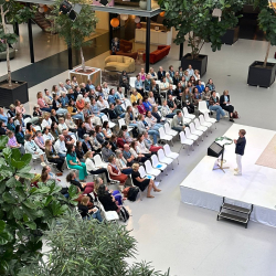 Congres: Wetenschap ontmoet Praktijk