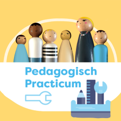 Pedagogisch Practicum: Op weg naar inclusieve kinderopvang