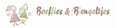 Boeffies & (B)engeltjes Etten-Leur B.V.